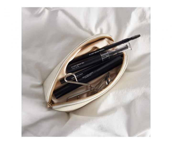 Fixan gl na oboie RevitaLash Hi-Def Brow Gel Clear - 7,4 ml, transparentn