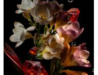 Bezoplachov� no�n� s�rum pre starn�ce vlasy K�rastase Chronologiste Overnight Youth Serum - 90 ml