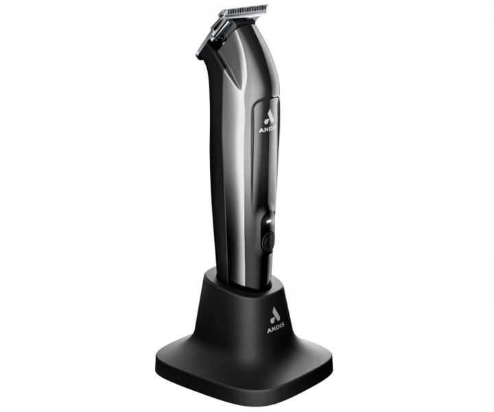 Profesion�lny konturovac� stroj na vlasy Andis SlimLine Pro II D-9 Trimmer - chr�mov�