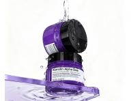 Maska pre uhladenie krepat�ch vlasov Lor�al Professionnel Serie Expert Keratin Alpha Sleek - 500 ml