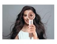 F�n na vlasy s difuz�rom Sencor High Speed Hair Dryer SHD 8900RS - 1500 W, biely