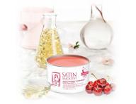 Depila�n� vosk s �ere�n� a vitam�nom E Satin Smooth - 397 g