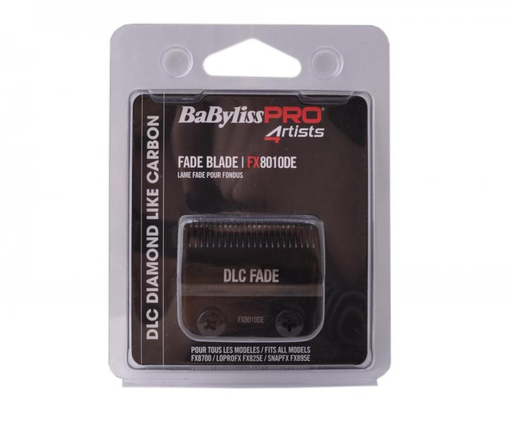 Nhradn strihacia hlavica BaByliss Pro 4rtists Fade Blade FX8010DE