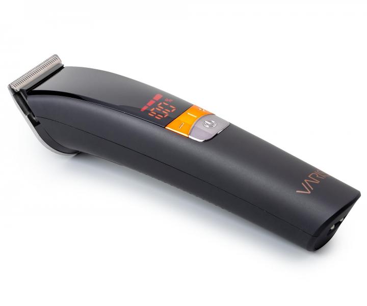 Profesionlny kontrovac strojek na vlasy Varis Hair Trimmer