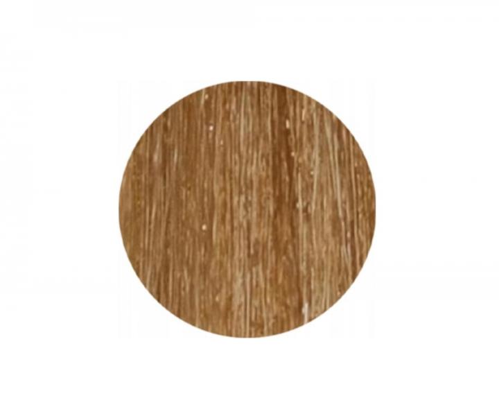 Tnovac krm na blond a odfarben vlasy Inebrya Blondesse Toner 100 ml - karamelov