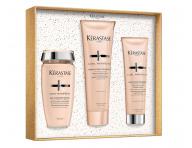 Rad pre vlnit a kuerav vlasy Krastase Curl Manifesto