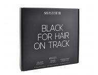 Darekov sada na regenerciu pokodench vlasov Selective Professional OnCare Black Kit