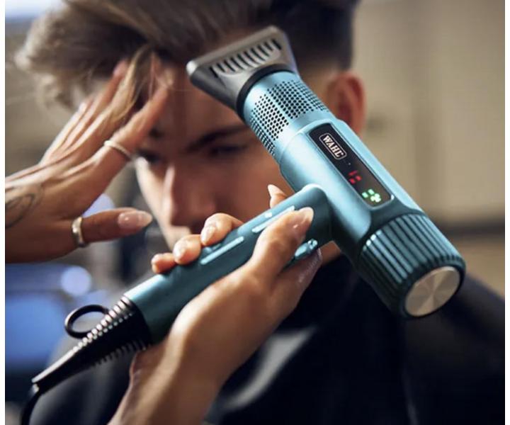 Profesionlny fn na vlasy Wahl Vanquish