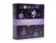 Rad pre hydratáciu suchých vlasov Matrix Biolage HydraSource
