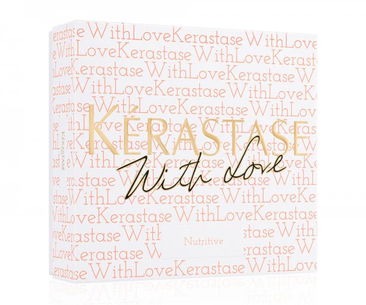 Dar�ekov� sada pre v��ivu norm�lnych a such�ch vlasov K�rastase Nutritive