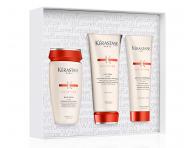 Dar�ekov� sada pre v��ivu norm�lnych a such�ch vlasov K�rastase Nutritive