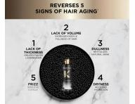 Bezoplachov� no�n� s�rum pre starn�ce vlasy K�rastase Chronologiste Overnight Youth Serum - 90 ml