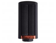 Multifunk�n� kulmof�n Kiepe Professional Home Precision AirFlex - 1500 W, �ierny + kondicion�r It Haircare 300 ml zadarmo