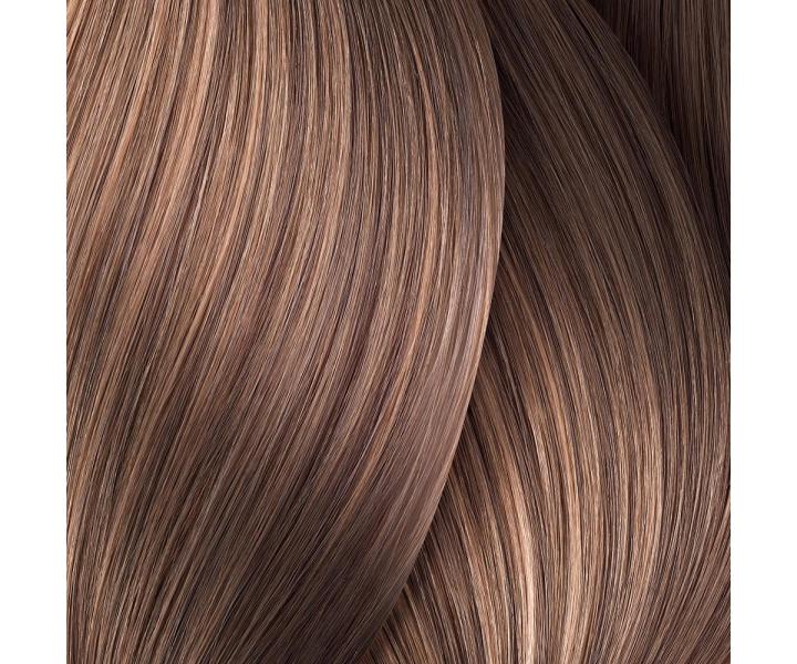 Preliv na vlasy Lor�al Professionnel Dia Light 60 ml - 8.21 svetl� d�hov� popolav� blond milkshake