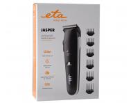 Zastrihva vlasov Eta Jasper 5345 - ierny
