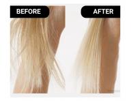 Bezoplachov� maska ​​a kondicion�r pre po�koden� a oslaben� vlasy RevitaLash Leave-in Hair Mask&Conditioner - 90 ml