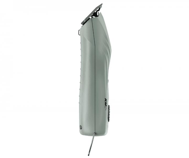 Profesion�lny stroj�ek na zvieraciu srs� Wahl Professional KMC+ Cord/Cordless Clipper - mentolovo zelen�