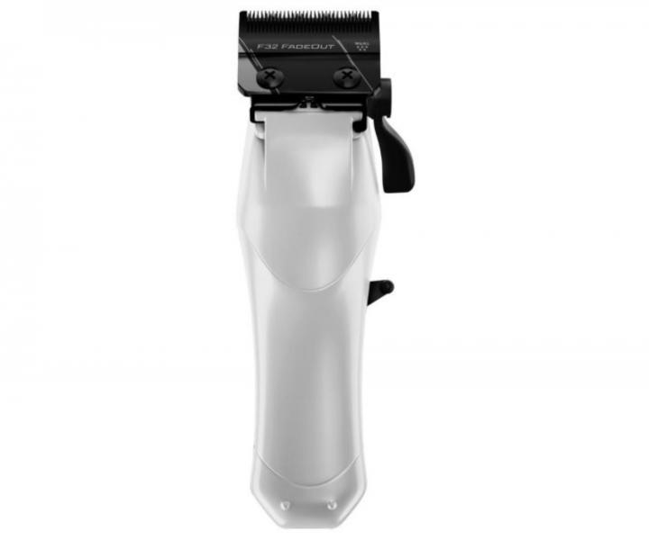 Profesion�lny strihac� stroj�ek Wahl Vapor Cordless Championship Edition 3030922 - biely, limitovan� ed�cia