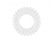�pir�lov� gumi�ka do vlasov Invisibobble Original Crystal Clear - transparentn�, 3 ks