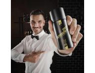 Rad Angry Beards Jack Saloon