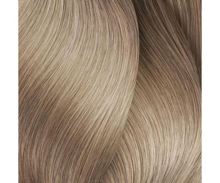 Preliv na vlasy Lor�al Professionnel Dia Light 60 ml - 10.23 najsvetlej�� d�hov� zlat� blond milkshake
