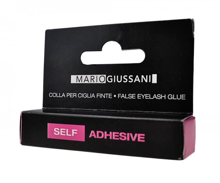 Lepidlo na umel� riasy Sibel Mario Giussani False Eyelash Glue - 5 ml, ��re