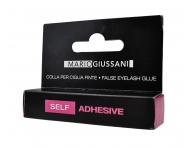 Lepidlo na umel� riasy Sibel Mario Giussani False Eyelash Glue - 5 ml, ��re