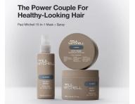 H�bkovo vy�ivuj�ca a hydrata�n� maska ​​Paul Mitchell Classic 15-In-1 Mask - 200 g