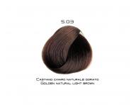 Farba na vlasy Selective Professional ColorEvo 100 ml - 5.03 prirodzen zlatisto svetlo hned