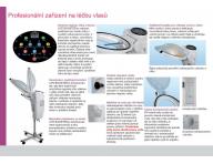 Multifunk�n� oz�nov� ioniza�n� sauna na vlasy Fox Life Booster