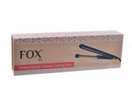 Profesionlna kulma a ehlika na vlasy Fox Au