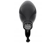 Fn na vlasy Gamma Piu Relax LongLife, ierny - 2200 W