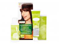 Permanentn� farba Garnier Color Naturals 4.5 mahag�nov�