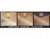 Permanentn olejov farba Garnier Olia 8.31 zlate popolav blond