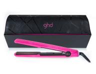 �ehli�ka na vlasy GHD Gold Classic styler - 25 mm, �ierna/ru�ov�