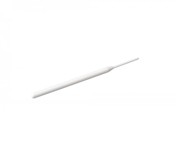 Farba na riasy a oboie Glynt Shadows Brilliant Eyes 01 black - ierna, 15 ml