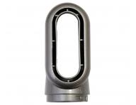 Profesionlna multifunkn teplovzdun kefa na vlasy Hairway Airstyler Desire - 900 W, grafitov hned