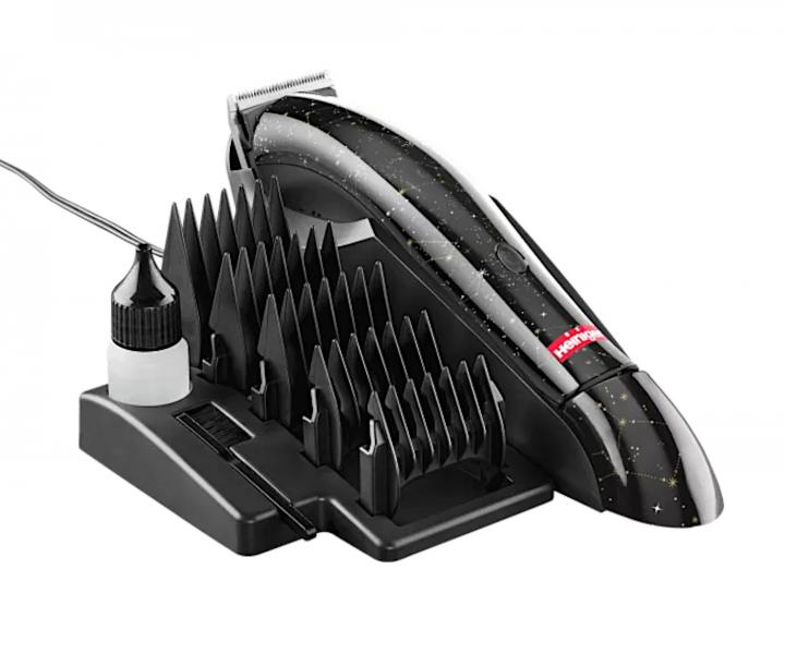 Profesionlny strojek na vlasy Heiniger Pegasus Midi