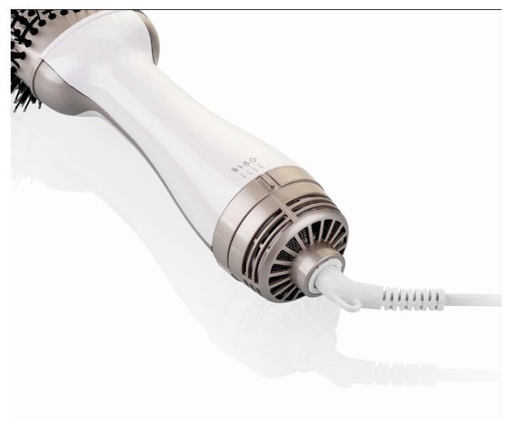 Teplovzdu�n� kefa ETA Fenit� 8322 - 1200 W, biela