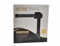 Kulma na vlasy Hot Tools  Black Gold Curl Bar - 25 mm