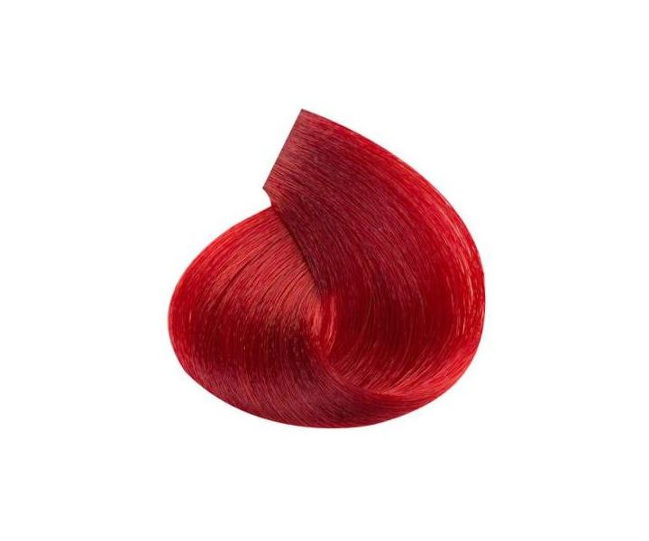 Zosvetujce farba na vlasy Inebrya Color Superbooster - erven
