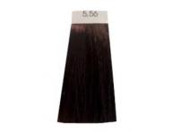 Farba na vlasy Loral Inoa 2 60 g - odtie 5,56 hned svetl mahagnov erven