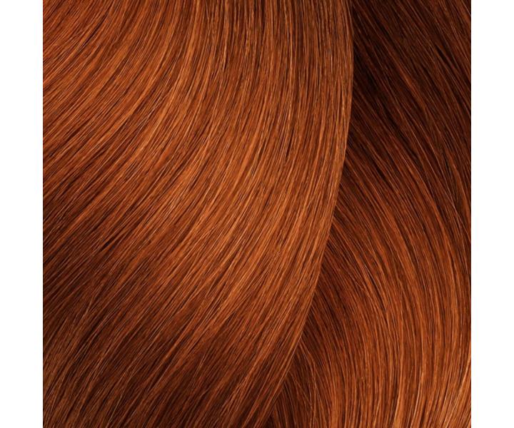 Farba na vlasy Loral Professionnel iNOA 60 g - 7.43 blond meden zlat
