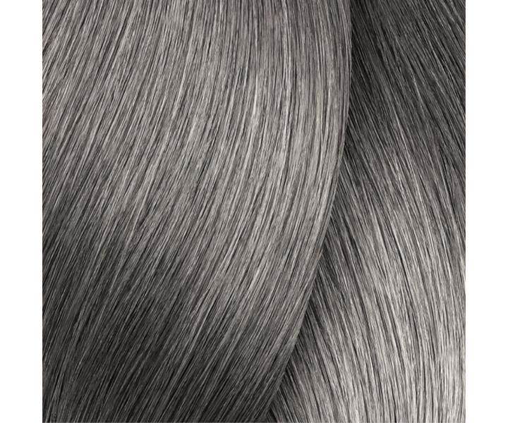 Farba na vlasy Loral Professionnel iNOA 60 g - 8.11 svetl blond hlbok popolav