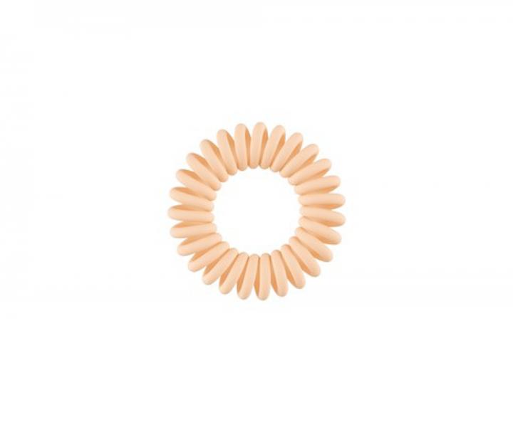 Sada pirlovch gumiiek Invisibobble Original Cafe au Lait - 8 ks