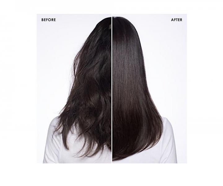 Hydratan a regeneran ampn Black Jade Supreme Solution Shampoo - 300 ml