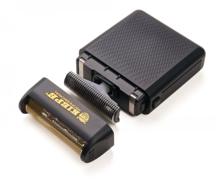 Profesionlny planetov strojek Kiepe Pro Clooser Shaver - ierny