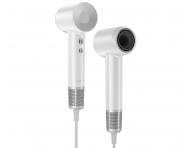 Profesionlny fn na vlasy Laifen Swift Pearl White - 1600 W, perleovo biely