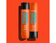 Uhladzujci ampn pre nepoddajn vlasy Matrix Mega Sleek Shampoo - 300 ml