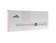 Mini akumultorov ehlika na vlasy ETA Fenit 6337 - biela